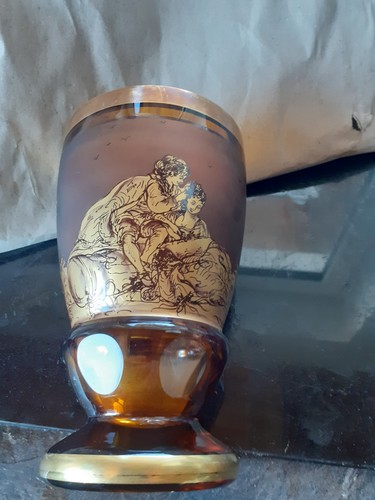Ranftbecher böhmen 15x 9cm - ranftbecher,