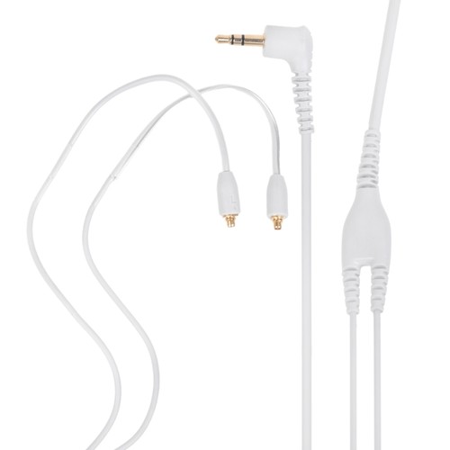 Aux cable wire line - line, for