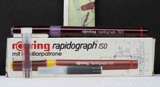 Rotring 155 013 rapidograph