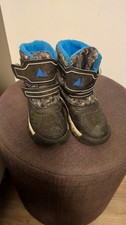 Winterstiefel Schneestiefel 30