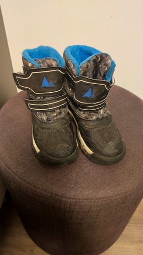Winterstiefel schneestiefel - winterstiefel,