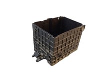 Batterieaufnahme für RENAULT TWINGO II (CN0) 1.2 16V 244287431R