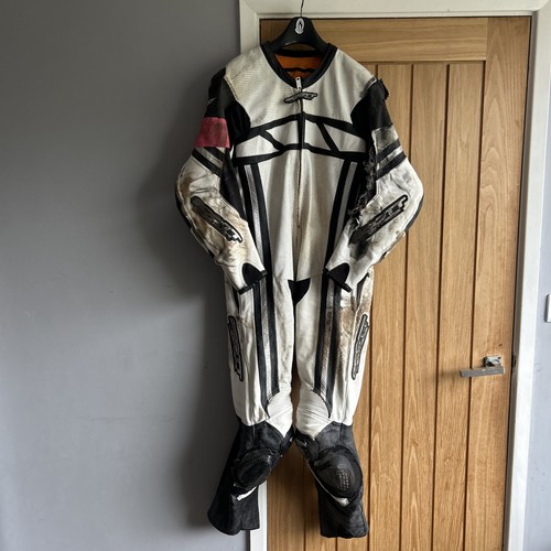 Scott leathers teilige - ⁠scott, 1-teilige