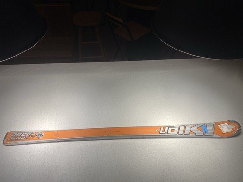 Völkl racer junior 140cm - völkl,
