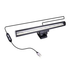 Laptop Monitor Licht LED