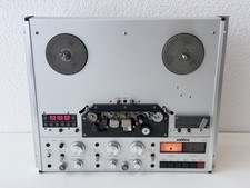 Revox PR99 MKII High Speed