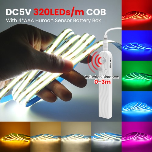 Cob led streifen - cob, stripe