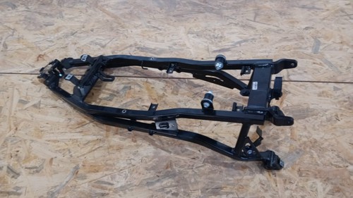 Heckrahmen 2b007400 aprilia - heckrahmen,