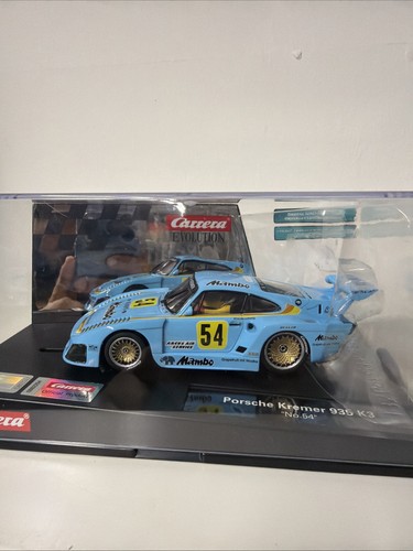 Carrera evolution 27650 - carrera,