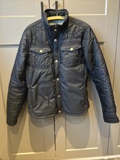 G-Star Herrenjacke Blau