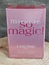 Miracle So Magic! Lancôme