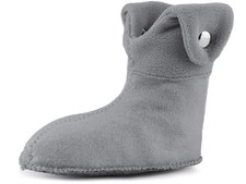 Kinder wärmende stiefelsocken - wärmende,