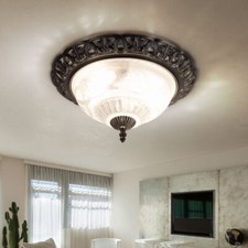 Led landhaus stil alu - landhaus, decken