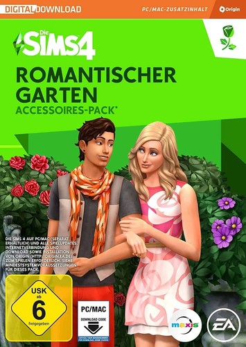 Die sims romantische - sims, 4