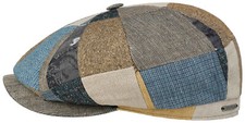 Stetson silk linen cotton - stetson, silk/linen/cotton