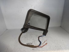 VW Golf 2 elektrischer Seitenspiegel Aussenspiegel Spiegel rechts 192857502A