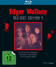 Edgar Wallace Edition 9 (Blu-ray)