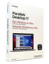 Parallels Desktop 17 Standand
