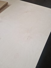 12mm Multiplexplatte Birke