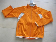 Sportjacke Softshell  movements session Gr. 38