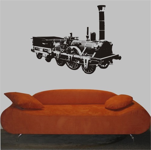 Wandtattoo adler - adler,