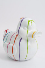 ENTE XXL - DEKOFIGUR -