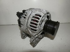 VW Polo 9N1 BJ 2003 3 Türer