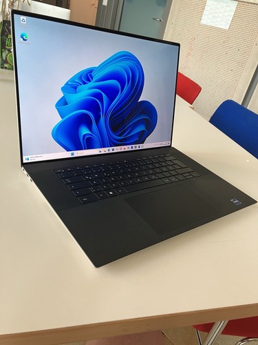 Dell xps 9720 intel - 17,