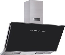 Kaiser AT 9430 Dunstabzugshaube, Abzugshaube 90 cm, 1250m³/h Kopffrei AUSSTELLER