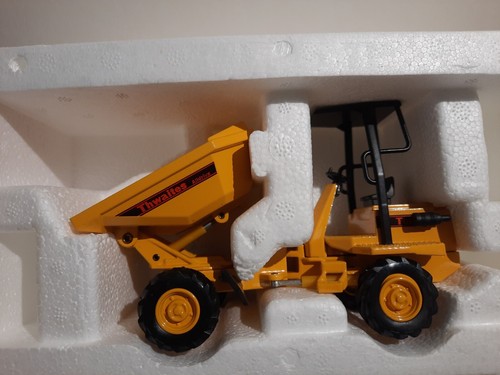 Joal thwaites 5tm dumper - 1:35,