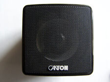 1 x CANTON DM2 SAT Hochton aus Home Cinema-System (black)***