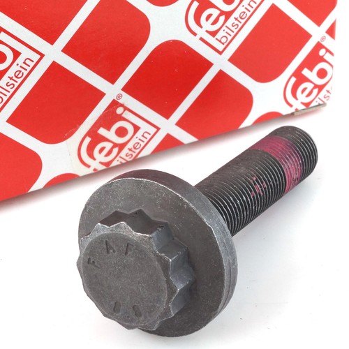 Febi bilstein achsschraube - febi,