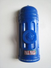 Großer Doppel-Magnet - Pinnwand / Kühlschrank - Hydrant - Blau - Pall Mall