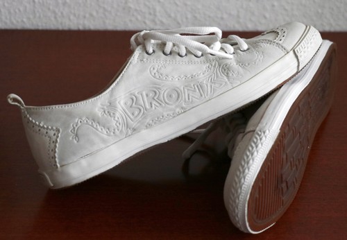 Bronx sportschuhe sneaker - sportschuhe, gr