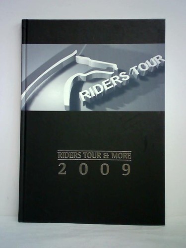 Riders tour more 2009 - tour,