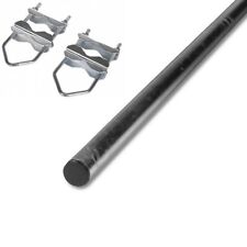 Geländerhalterung 3m 2x150cm