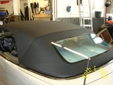 Mercedes DB CLK 208 Cabrio