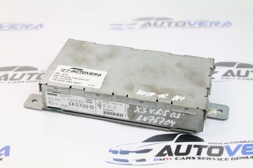 Bmw e39 e46 e83 - bmw,