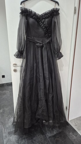 Elegantes abendkleid - elegantes, zu