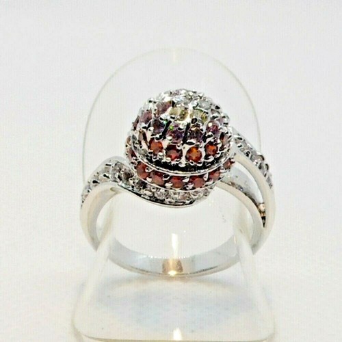 Multicolor zirkonia - multicolor,