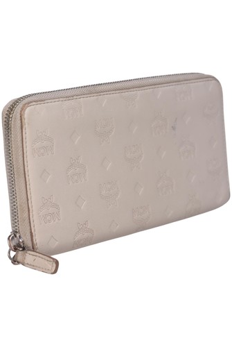 Mcm portemonnaie damen - portemonnaie,