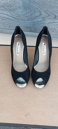 Tamaris high heels - high,
