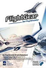 FlightGear 2020 - Der