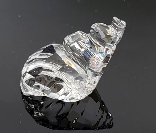 Swarovski muschel 191691 top - swarovski,