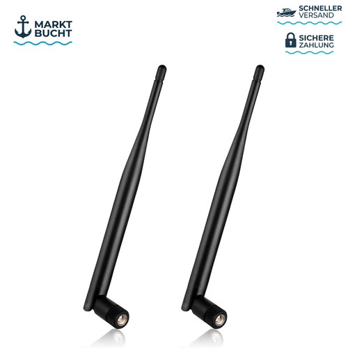 Wlan antenne dbi dualband - wlan,