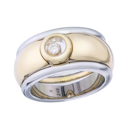 Chopard ring happy sport - ring,
