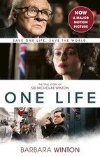 One Life: The True Story of