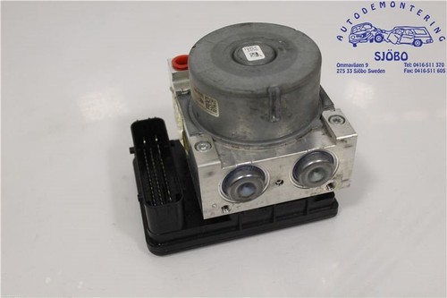Abs hydraulikaggregat ford - abs,
