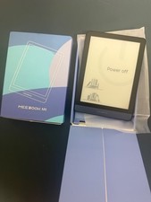 Meebook M6 E-book Reader 6"