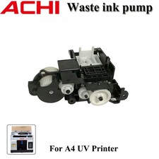 ACHI Waste ink Pump for A4
